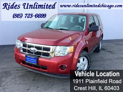 2012 Ford Escape XLS   - Photo 1 - Crest Hill, IL 60403