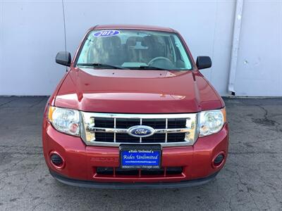 2012 Ford Escape XLS   - Photo 13 - Crest Hill, IL 60403