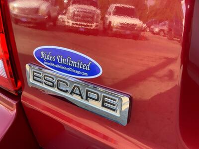 2012 Ford Escape XLS   - Photo 31 - Crest Hill, IL 60403