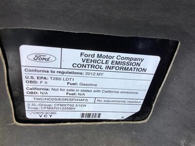 2012 Ford Escape XLS   - Photo 38 - Crest Hill, IL 60403