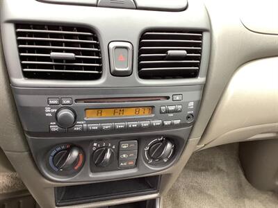 2005 Nissan Sentra 1.8 S - Photo 9 - Crest Hill, IL 60403