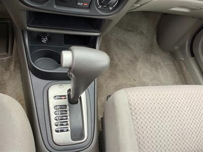 2005 Nissan Sentra 1.8 S - Photo 10 - Crest Hill, IL 60403