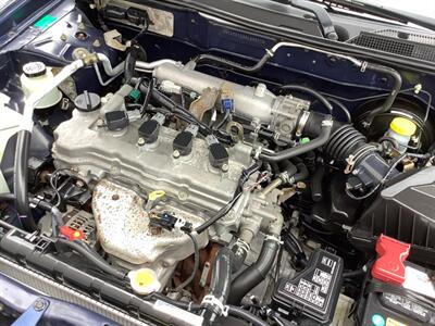 2005 Nissan Sentra 1.8 S - Photo 31 - Crest Hill, IL 60403