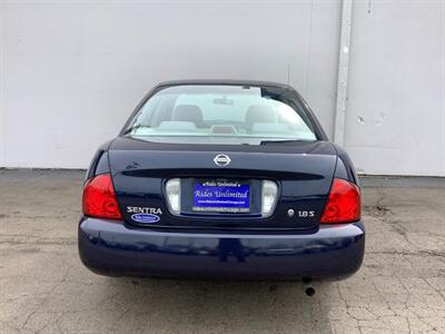 2005 Nissan Sentra 1.8 S - Photo 17 - Crest Hill, IL 60403