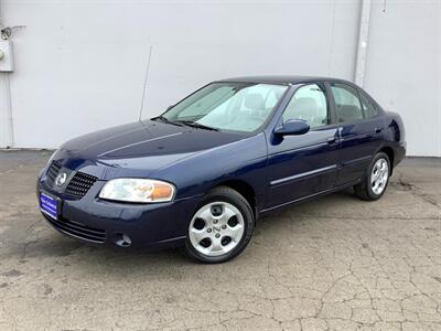 2005 Nissan Sentra 1.8 S - Photo 15 - Crest Hill, IL 60403