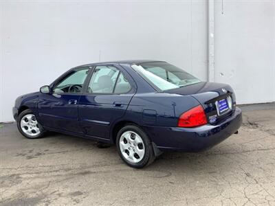 2005 Nissan Sentra 1.8 S - Photo 16 - Crest Hill, IL 60403