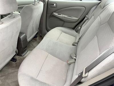 2005 Nissan Sentra 1.8 S - Photo 13 - Crest Hill, IL 60403