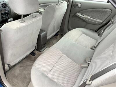 2005 Nissan Sentra 1.8 S - Photo 14 - Crest Hill, IL 60403