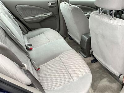 2005 Nissan Sentra 1.8 S - Photo 24 - Crest Hill, IL 60403