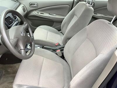 2005 Nissan Sentra 1.8 S - Photo 8 - Crest Hill, IL 60403