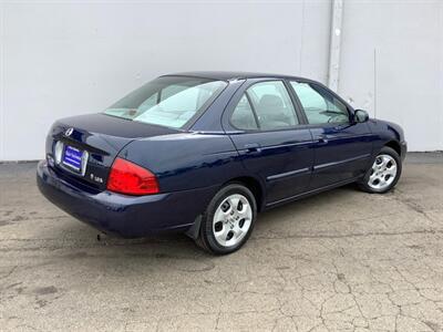 2005 Nissan Sentra 1.8 S - Photo 5 - Crest Hill, IL 60403