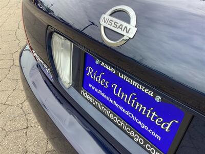 2005 Nissan Sentra 1.8 S - Photo 38 - Crest Hill, IL 60403
