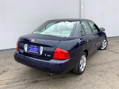 2005 Nissan Sentra 1.8 S - Photo 4 - Crest Hill, IL 60403