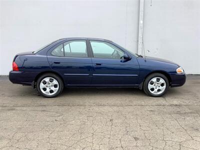 2005 Nissan Sentra 1.8 S - Photo 18 - Crest Hill, IL 60403