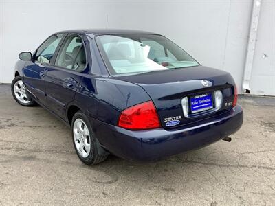 2005 Nissan Sentra 1.8 S - Photo 3 - Crest Hill, IL 60403