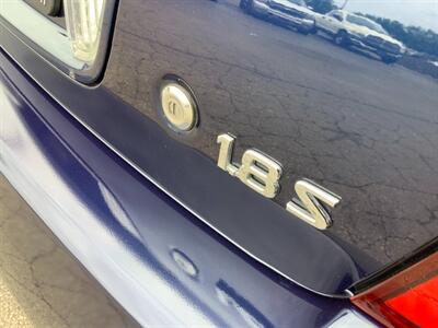 2005 Nissan Sentra 1.8 S - Photo 22 - Crest Hill, IL 60403