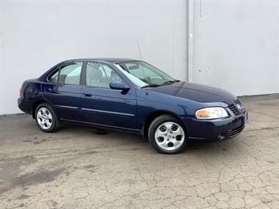 2005 Nissan Sentra 1.8 S - Photo 19 - Crest Hill, IL 60403