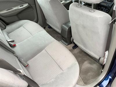 2005 Nissan Sentra 1.8 S - Photo 25 - Crest Hill, IL 60403