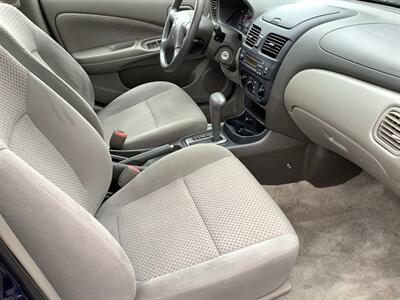 2005 Nissan Sentra 1.8 S - Photo 36 - Crest Hill, IL 60403