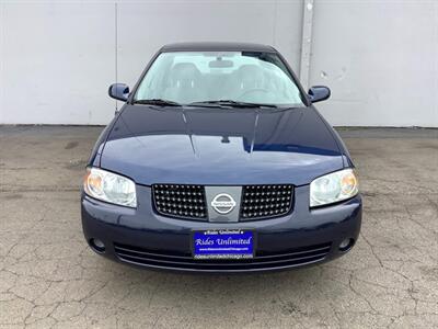 2005 Nissan Sentra 1.8 S - Photo 20 - Crest Hill, IL 60403