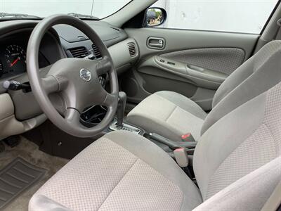 2005 Nissan Sentra 1.8 S - Photo 7 - Crest Hill, IL 60403