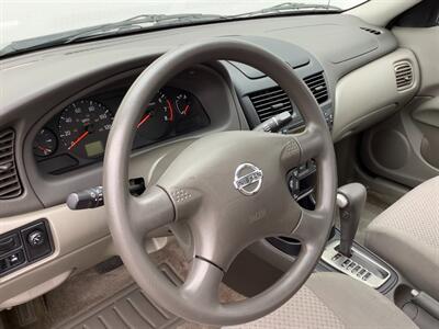 2005 Nissan Sentra 1.8 S - Photo 34 - Crest Hill, IL 60403