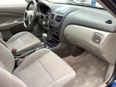 2005 Nissan Sentra 1.8 S - Photo 27 - Crest Hill, IL 60403