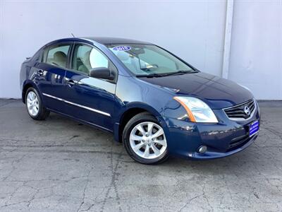 2010 Nissan Sentra 2.0 SL   - Photo 3 - Crest Hill, IL 60403