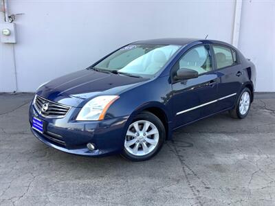 2010 Nissan Sentra 2.0 SL   - Photo 2 - Crest Hill, IL 60403