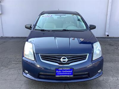 2010 Nissan Sentra 2.0 SL   - Photo 4 - Crest Hill, IL 60403