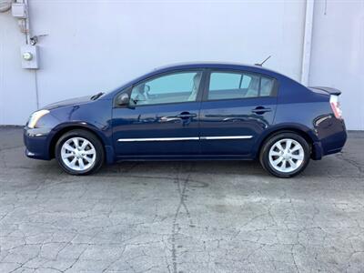 2010 Nissan Sentra 2.0 SL   - Photo 6 - Crest Hill, IL 60403