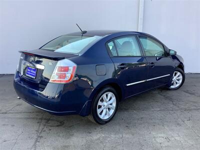 2010 Nissan Sentra 2.0 SL   - Photo 10 - Crest Hill, IL 60403