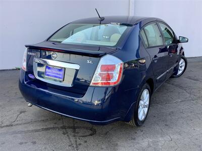 2010 Nissan Sentra 2.0 SL   - Photo 9 - Crest Hill, IL 60403