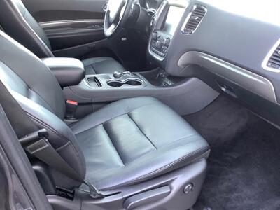 2016 Dodge Durango Limited   - Photo 31 - Crest Hill, IL 60403