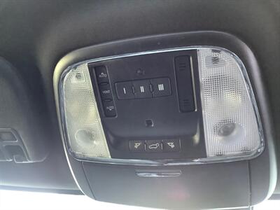 2016 Dodge Durango Limited   - Photo 35 - Crest Hill, IL 60403