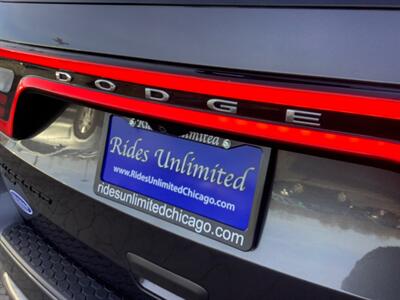 2016 Dodge Durango Limited   - Photo 39 - Crest Hill, IL 60403