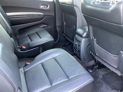 2016 Dodge Durango Limited   - Photo 27 - Crest Hill, IL 60403