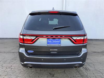 2016 Dodge Durango Limited   - Photo 5 - Crest Hill, IL 60403