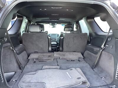 2016 Dodge Durango Limited   - Photo 36 - Crest Hill, IL 60403