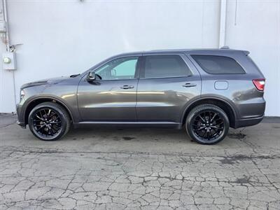 2016 Dodge Durango Limited   - Photo 3 - Crest Hill, IL 60403