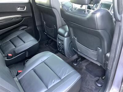 2016 Dodge Durango Limited   - Photo 28 - Crest Hill, IL 60403