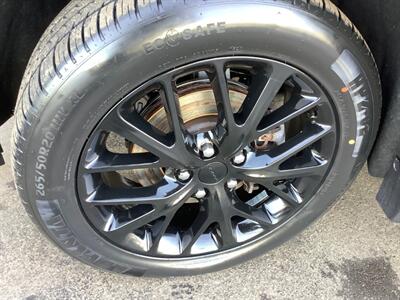 2016 Dodge Durango Limited   - Photo 43 - Crest Hill, IL 60403