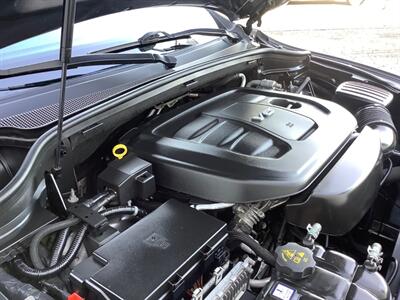 2016 Dodge Durango Limited   - Photo 48 - Crest Hill, IL 60403