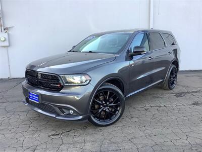 2016 Dodge Durango Limited   - Photo 2 - Crest Hill, IL 60403