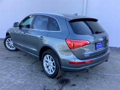 2012 Audi Q5 2.0T quattro Premium   - Photo 4 - Crest Hill, IL 60403