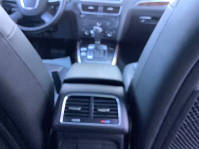 2012 Audi Q5 2.0T quattro Premium   - Photo 35 - Crest Hill, IL 60403