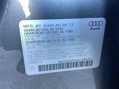 2012 Audi Q5 2.0T quattro Premium   - Photo 21 - Crest Hill, IL 60403