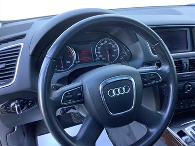 2012 Audi Q5 2.0T quattro Premium   - Photo 15 - Crest Hill, IL 60403