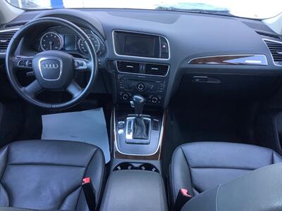 2012 Audi Q5 2.0T quattro Premium   - Photo 36 - Crest Hill, IL 60403