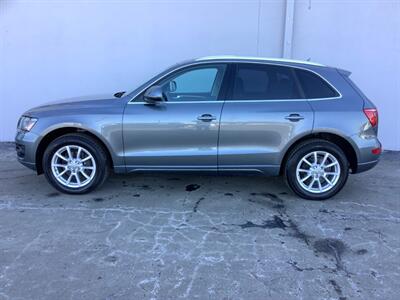 2012 Audi Q5 2.0T quattro Premium   - Photo 2 - Crest Hill, IL 60403